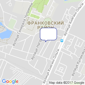 Комуникатор на карте Комуникатор на карте