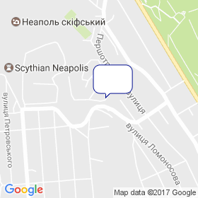 Контур-ПК на мапі
