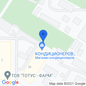 Конвент-Сервис на карте Конвент-Сервис на карте