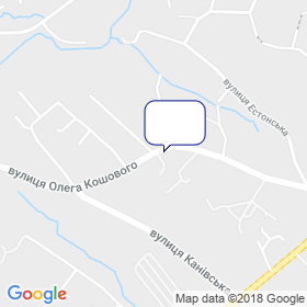 KORAD на карте KORAD на карте