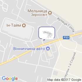 Кошельник М.М. на карте Кошельник М.М. на карте