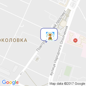 КОТ на карте КОТ на карте