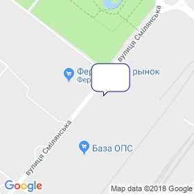 Котел Маркет на карте Котел Маркет на карте