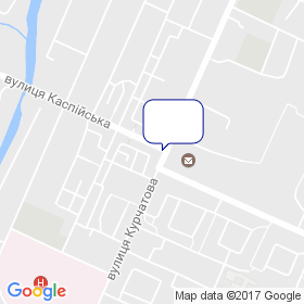 Теплосвет на карте Теплосвет на карте