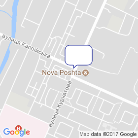 Теплосвет на мапі Теплосвет на мапі