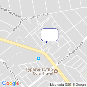 КОТЕЛ ПЛЮС на карте КОТЕЛ ПЛЮС на карте