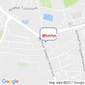 Kotly.Lviv.Ua на карте Kotly.Lviv.Ua на карте