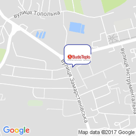 Kotly.Lviv.Ua на мапі