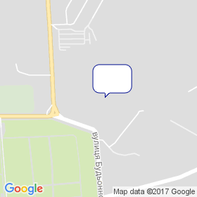 Коваленко на мапі