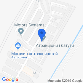 ТД Крос на карте ТД Крос на карте