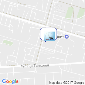 КРАТОС-ИНСТАЛЛ на карте КРАТОС-ИНСТАЛЛ на карте