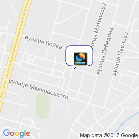 «Аквахіт», магазин на карте «Аквахіт», магазин на карте