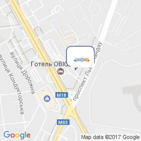 Креп-Вест на карте Креп-Вест на карте