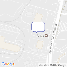 ТВП ЗЕВС на мапі