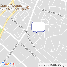 Александров А.Н. СПД-ФЛ на карте Александров А.Н. СПД-ФЛ на карте