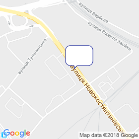 Кристан на карте Кристан на карте