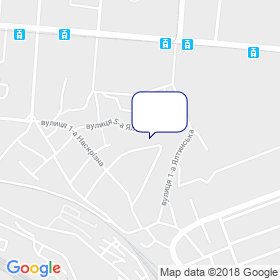 Крокус на карте Крокус на карте