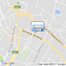 Крокус на карте Крокус на карте