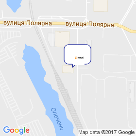 Круг-Акватерм на карте