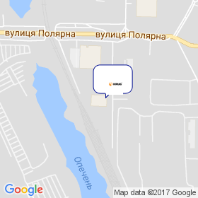 Круг-Акватерм на мапі Круг-Акватерм на мапі