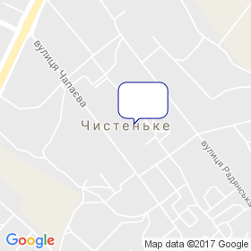Кримгеофізіка на мапі