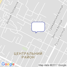 Кримгазресурс на мапі