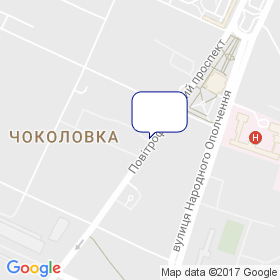 КУБАС на карте КУБАС на карте