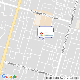 Куксенко на мапі