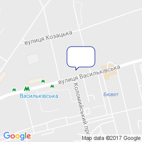 Куница СВК на карте Куница СВК на карте