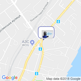 Купцов В.А. на карте Купцов В.А. на карте