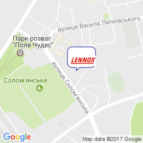 Инновационная группа на карте Инновационная группа на карте