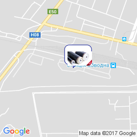 Леонов на карте Леонов на карте