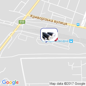 Леонов на мапі