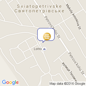 ЛЕОН СЕРВИС ПЛЮС на карте ЛЕОН СЕРВИС ПЛЮС на карте