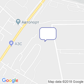 ЛЕКС на карте