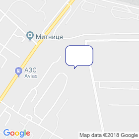 ЛЕКС на мапі ЛЕКС на мапі