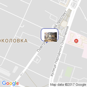 ЛГМ - групп на карте