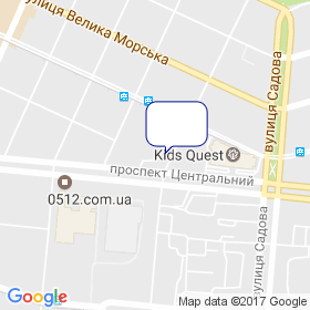 ЛидерЮг на карте ЛидерЮг на карте