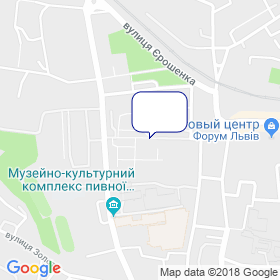 ЛИХТ на карте ЛИХТ на карте