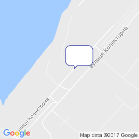 Ліком на мапі