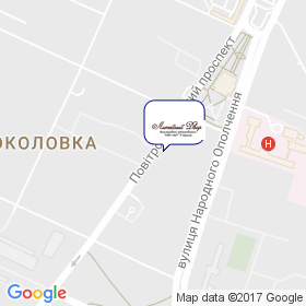 Литейный Двор на карте