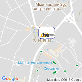 Фирма ЛЛМ на карте Фирма ЛЛМ на карте