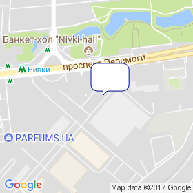 Логос Логистика на карте