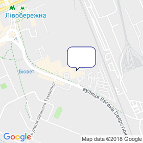 ЛОТЕРМ на карте ЛОТЕРМ на карте