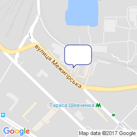 Луар на мапі