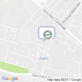 БАУ-Инжиниринг на карте БАУ-Инжиниринг на карте