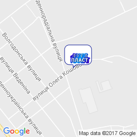 ЛУГА-ПЛАСТ на карте ЛУГА-ПЛАСТ на карте