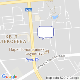 Лугатепло на карте Лугатепло на карте