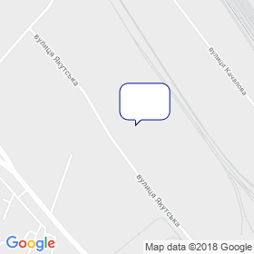 ЛЮИР-Пласт на карте ЛЮИР-Пласт на карте