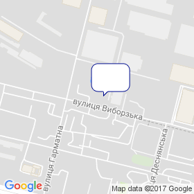 Лидирующие Водные Технологии на карте